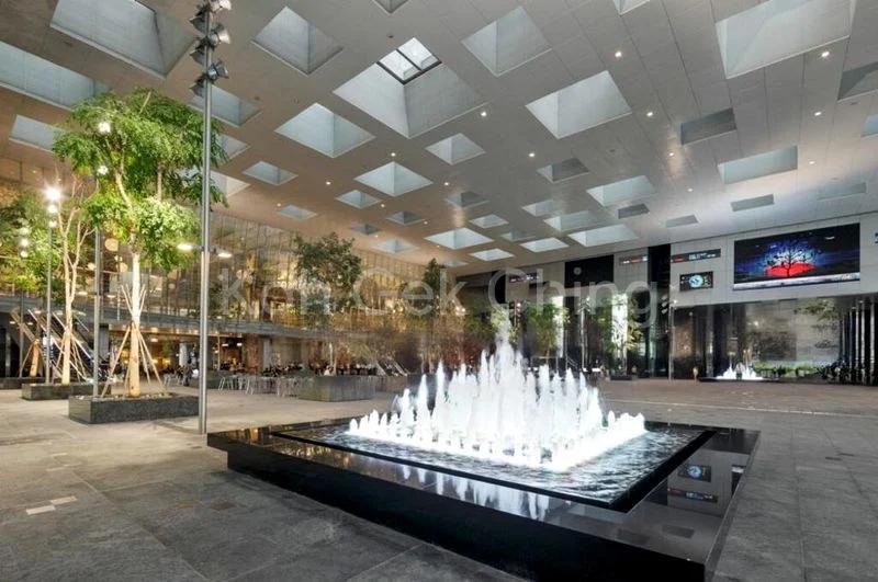 Office for Sale in  Asia Square Towers - Image 3